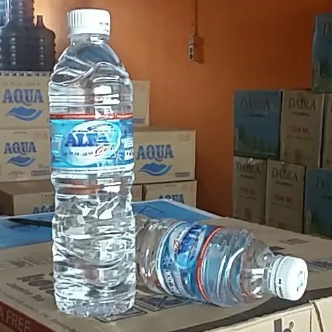 Alfa One 600ml