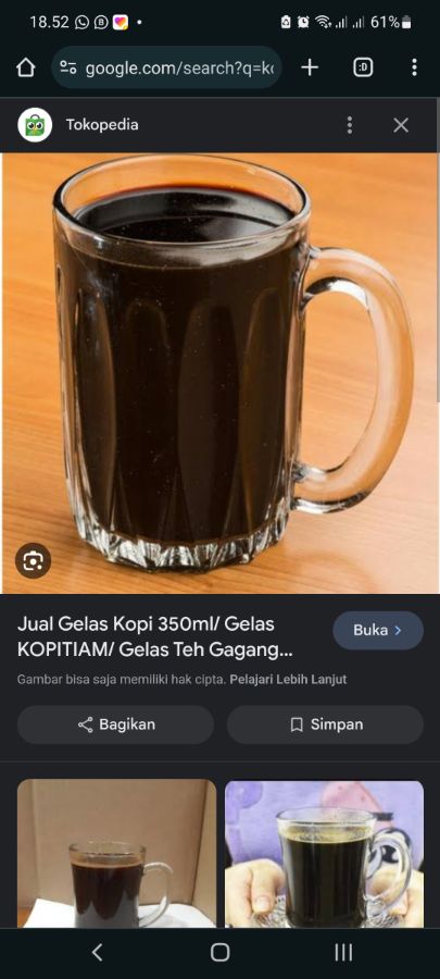 Kopi Hitam