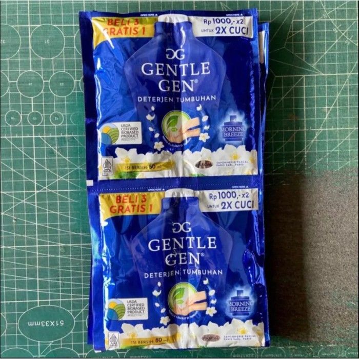gentlegen