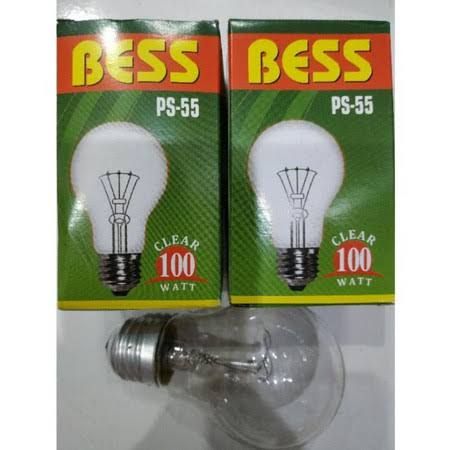 BOHLAM BESS 10W-60W