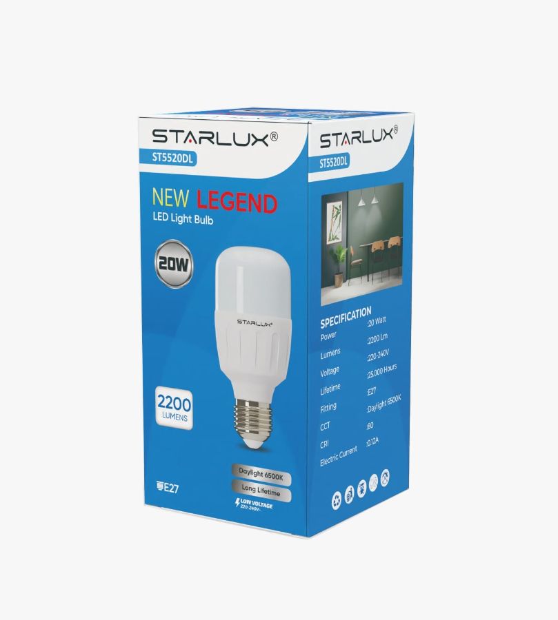 LEGEND 20W STARLUX