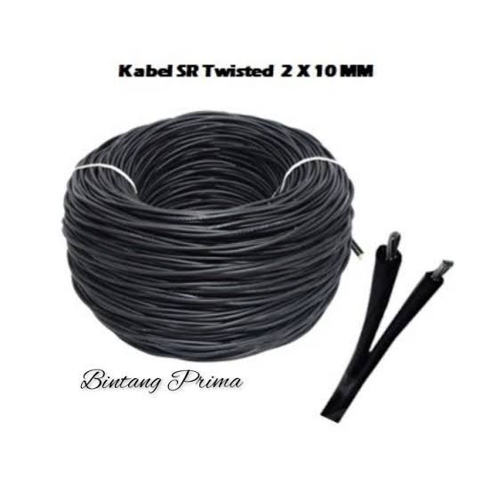 KABEL HL TIK 2 X 10 MILANO