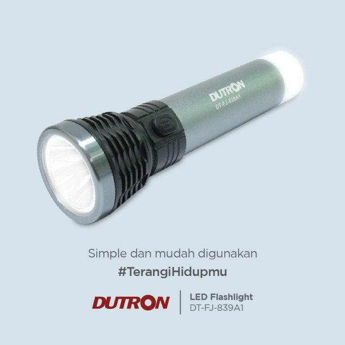 SENTER DUTRON 839 STEEL