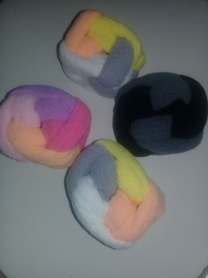Ikat rambut lilit 4