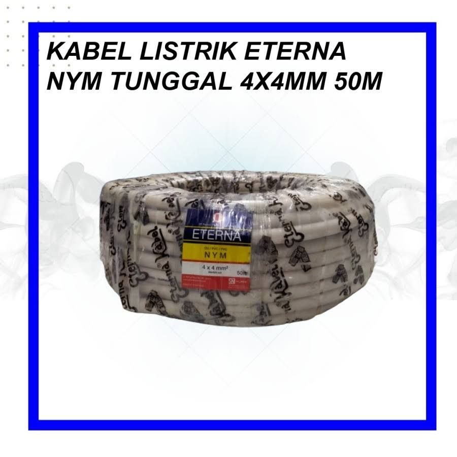 NYM ETERNA 4 X 4 50M