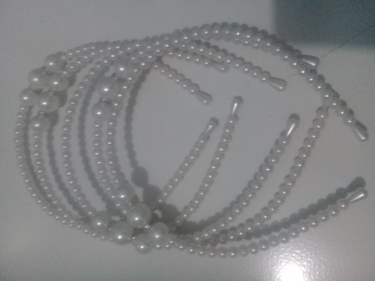Bondu mute mutiara