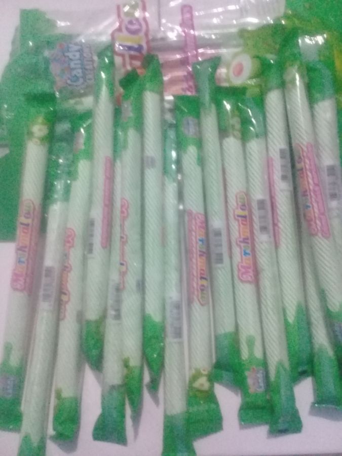 Marshmallow 