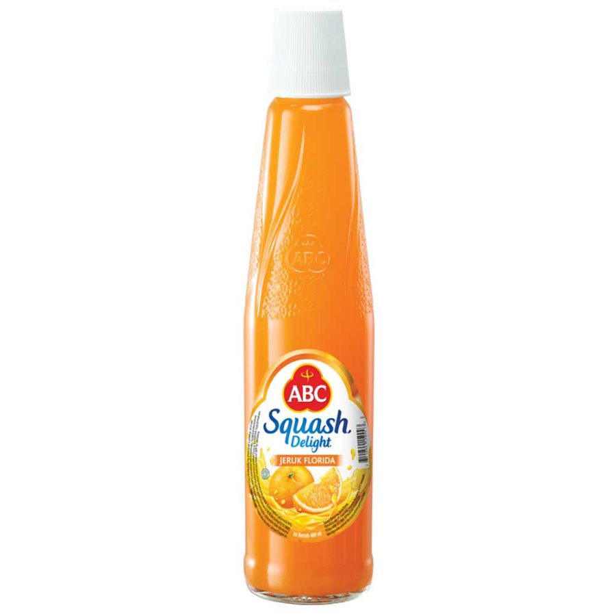 Sirup ABC