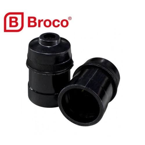 FITING GANTUNG HITAM BROCO 216