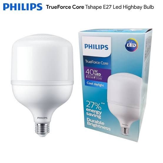 T FORCE CORE 40W PHILIPS