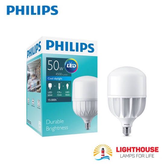 T FORCE CORE 50W PHILIPS