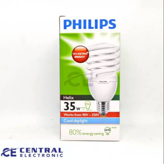 HELIX 35W PHILIPS