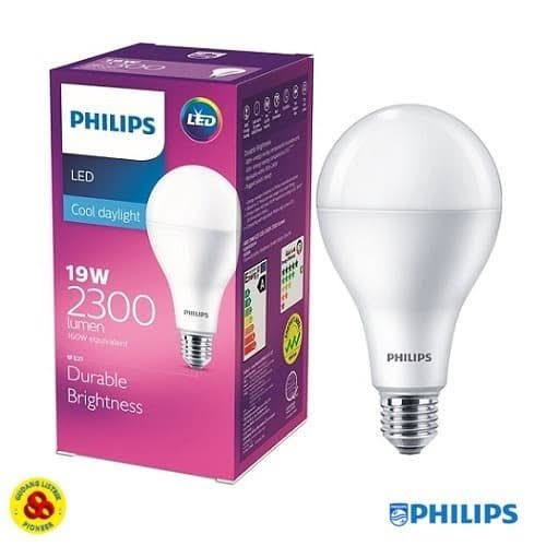 LED 19W PHILIPS MYCARE