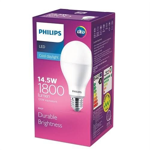 LED 14.5W PHILIPS MYCARE