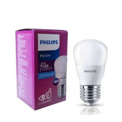 LED 4W PHILIPS MYCARE