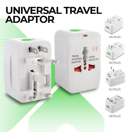 STEKER UNIVERSAL TRAVEL MITSUYAMA