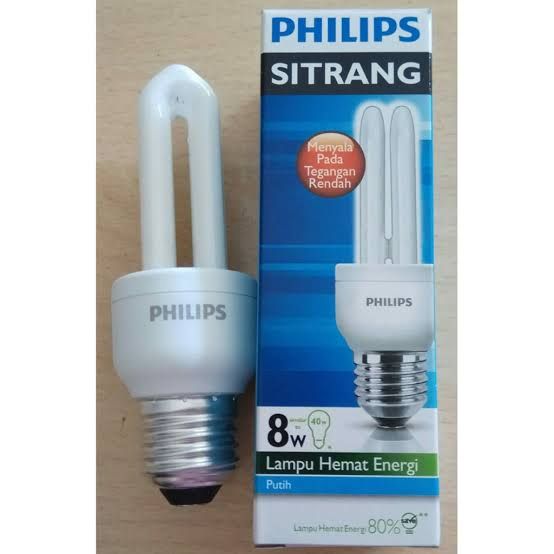 SITRANG 8W PHILIPS