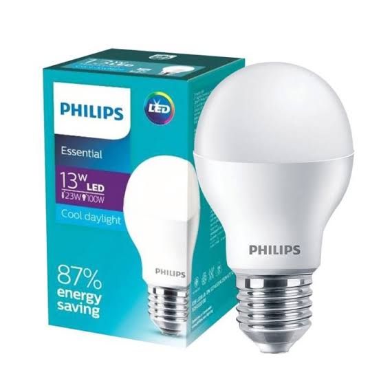 LED 13W ESSENTIAL PHILIPS