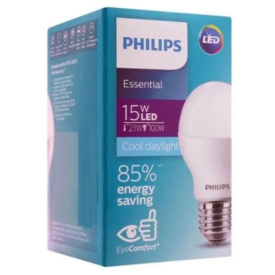 LED 15W ESSENTIAL PHILIPS