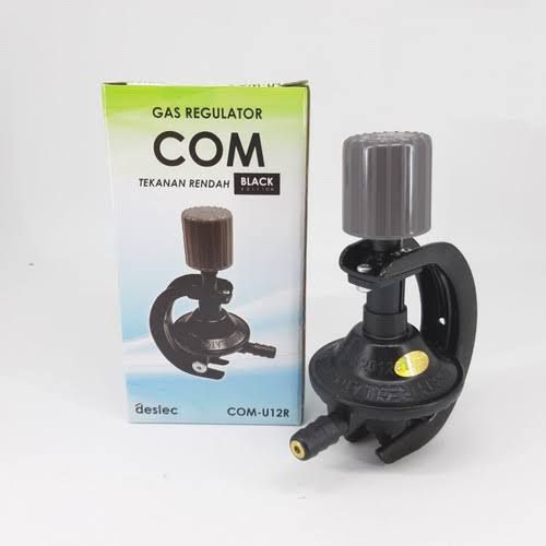 REGULATOR DESTEC AUTO NON METER