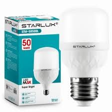 LED MAXS 50W STARLUX