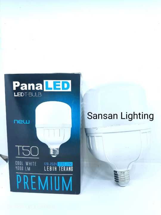 PANALED 50W