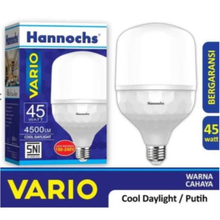 LED 45W VARIO HANNOCHS