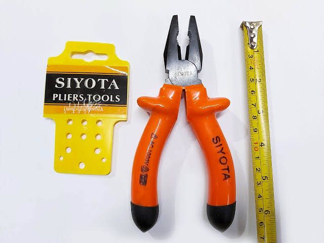 TANG KOMBINASI 6 SIYOTA