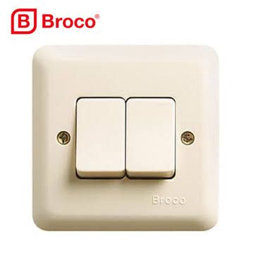 SERI IB BROCO NEWGEE