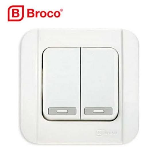SERI IB BROCO GALLEO