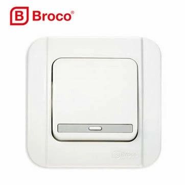 ENGKEL IB BROCO GALLEO