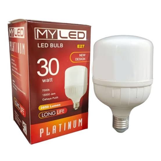 LED 30W MYLED PLATINUM