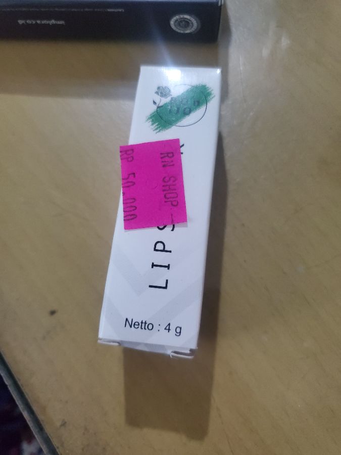 Lipstick RDN Ijo