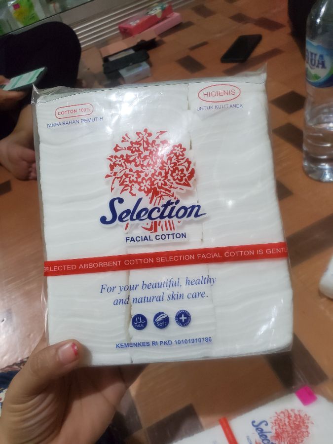 Kapas selection 75gr