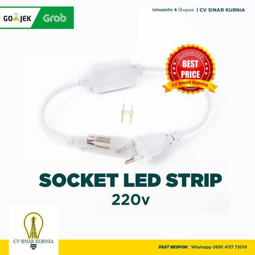 JEK LAMPU SELANG STARLUX