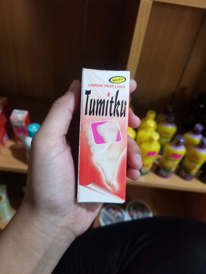 Tumitku