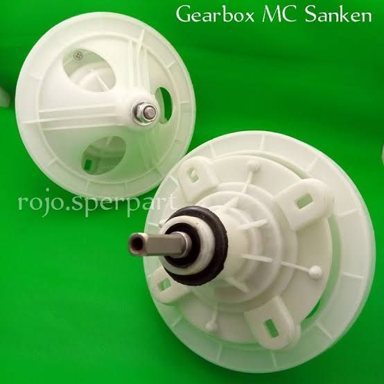 GEARBOX SANKEN BIASA