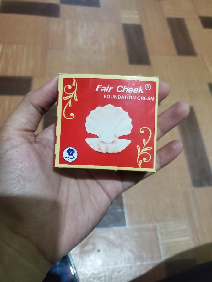 Fair Cheek