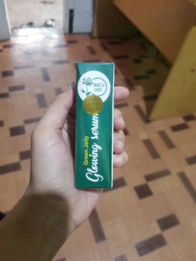 Serum Rdn Ijo