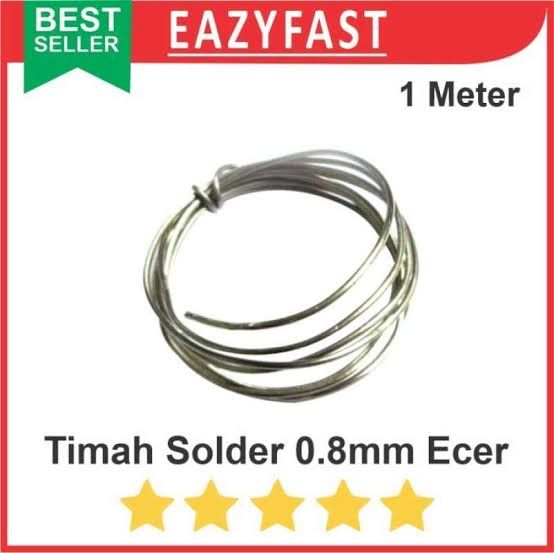 TIMAH BENNETT METERAN