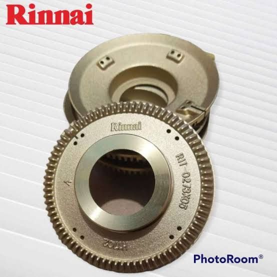BURNER RINNAI BESAR ORIGINAL
