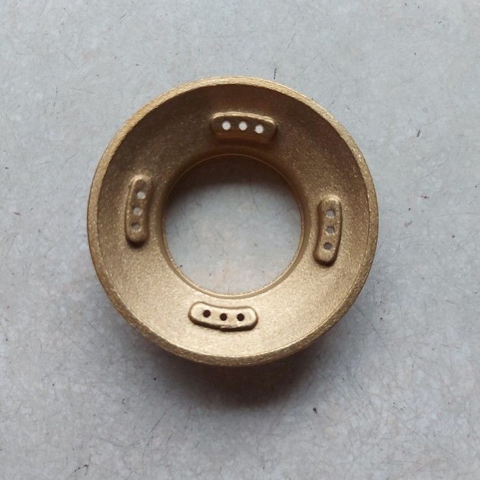 BURNER RINNAI 511C ORIGINAL