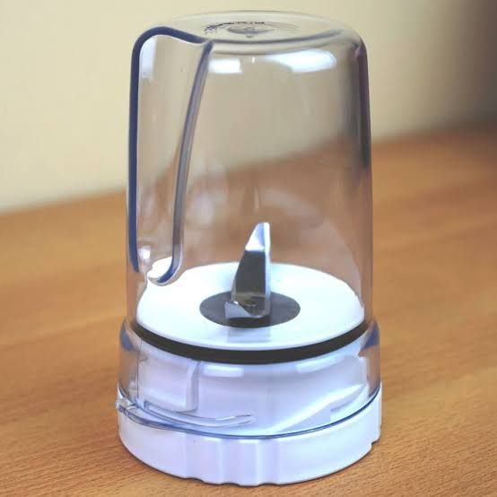 MOUNTING BUMBU BLENDER PHILIPS SET