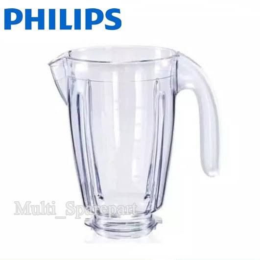 GELAS BLENDER PHILIPS