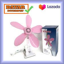 KIPAS JEPIT 29W KYZUKU