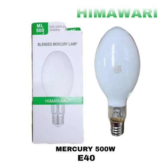 MERCURY 500W HIMAWARI