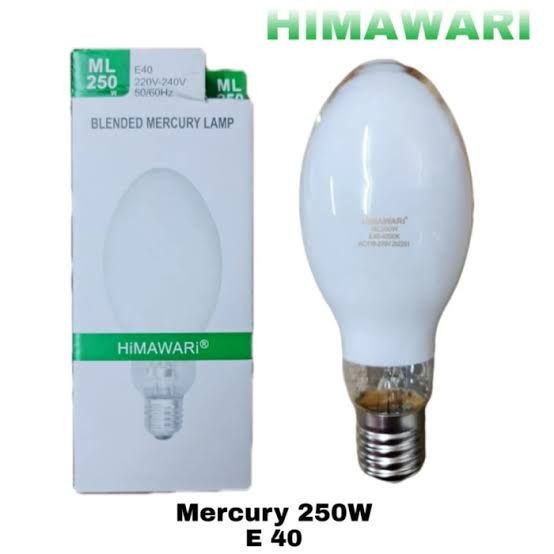 MERCURY 250W HIMAWARI