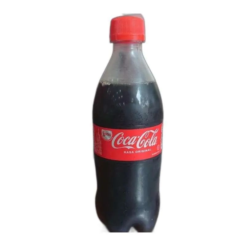 Coca Cola mini