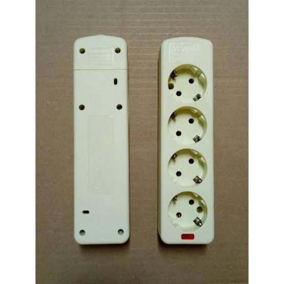STOP KONTAK 4L VISALUX 5204