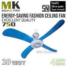 MINIFAN 20W MEIKO
